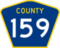 County 159 (MN).svg
