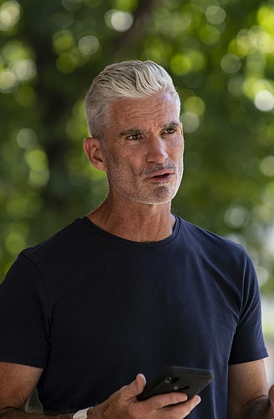 Craig Foster