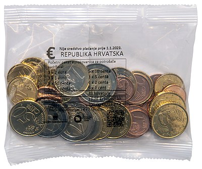 The Croatian Public Starter Kit