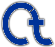 Old logo, still used in CrypTool portal Ct-logo-big.png