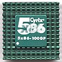 Cyrix Cx5x86のサムネイル