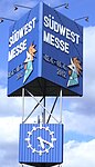 Südwest Messe