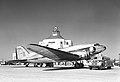 "DC-3_Aircraft_at_Houston_Municipal_Airport,_Eastern_Airlines.jpg" by User:Tillman