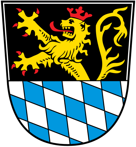 DEU Amberg COA