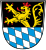 DEU Amberg COA.svg