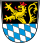 Wappen der Stadt Amberg