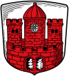 Coat of arms of Borken