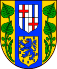 Görgeshausen címere