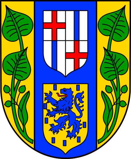 DEU Görgeshausen COA