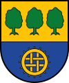 Hanshagen coat of arms