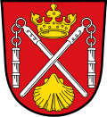 Brasão de Königsfeld