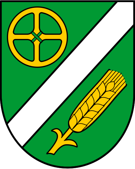 DEU Kuhstedt COA