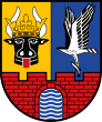 Coat of arms of Müritz