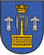 Blason de Marienborn