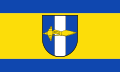 DEU Regesbostel Flag.svg
