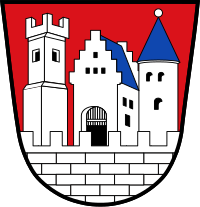 Rottenburg an der Laaber