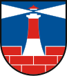 Coat of arms of Sassnitz