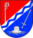 Blason de Wesenberg