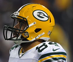 DJ Williams Packers tight end.jpg