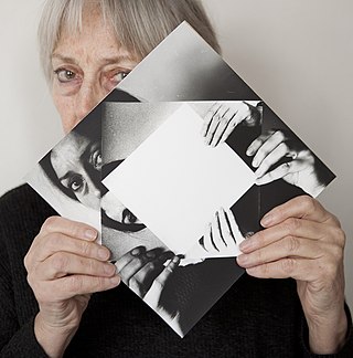 <span class="mw-page-title-main">Dóra Maurer</span> Hungarian artist (born 1937)