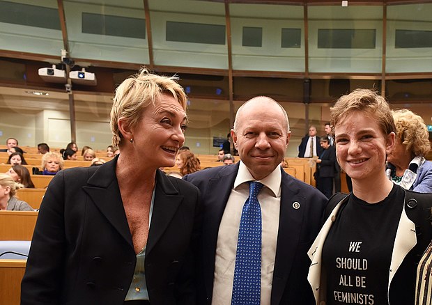 Beatrice Vio Wikiwand [ 438 x 620 Pixel ]