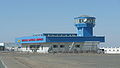 Dalandzadgad repülőtér.