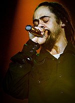 Miniatura para Damian Marley