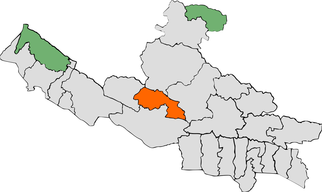 Dang 2 (constituency)