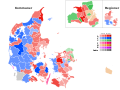 Thumbnail for Kommunal- og regionsrådsvalg 2021