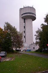 The Tower at Daresbury Laboratory Daresbury Laboratory tower.jpg