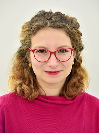 <span class="mw-page-title-main">Daria Gosek-Popiołek</span> Polish politician and activist
