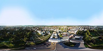 Darmstadt 360°