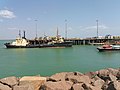 Darwin, Northern Territory, Australia Wharf.jpg