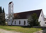 St. Peter und Paul (Tattenhausen)