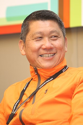 <span class="mw-page-title-main">Lee Ee Hoe</span> Malaysian tourism industry worker