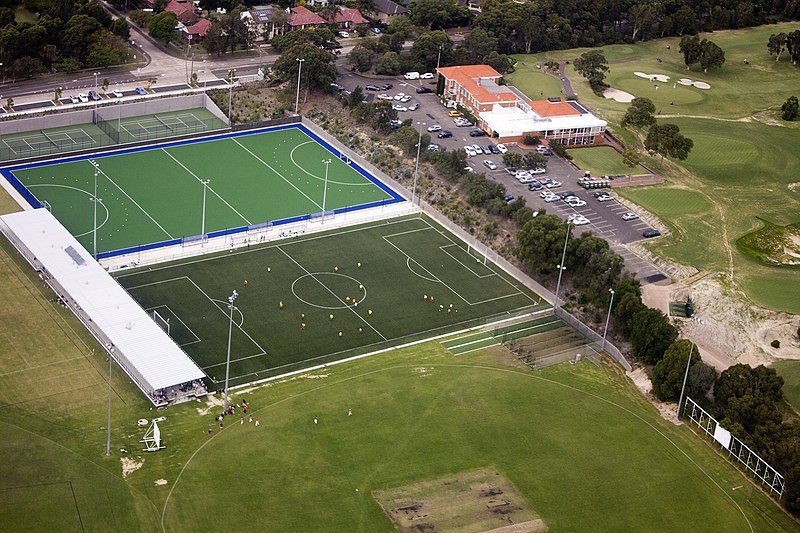 File:David Phillips Sports Field and Bonnie Doon Golf Club.jpg