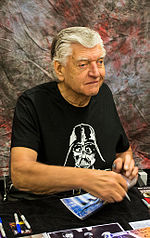 Miniatura para David Prowse