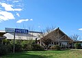 English: The Deep Creek Marina Hotel near en:Moama, New South Wales