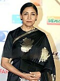 Thumbnail for Deepti Naval