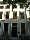 nr 19: Huis Leopold graaf van Limburg Stirum (Driemanschap van 1813)