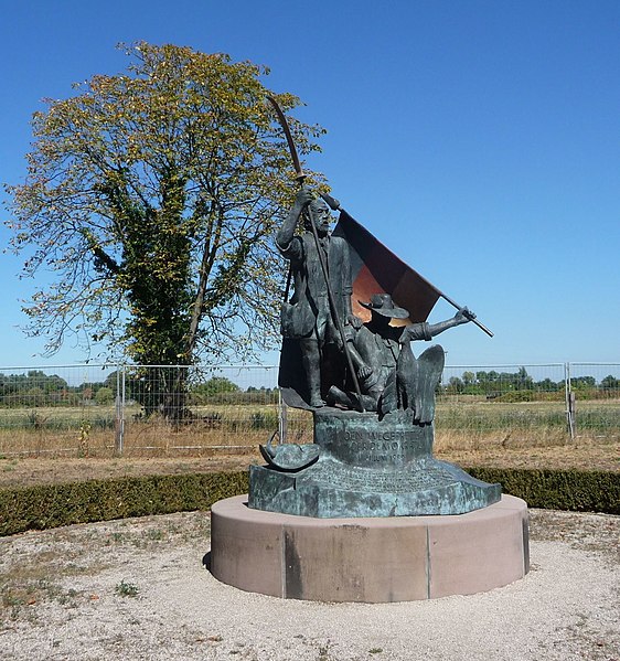 File:Denkmal für die badischen Revoluzzer - panoramio.jpg