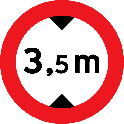 File:Denmark road sign C42.svg