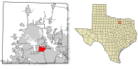 Highland Village (Texas)