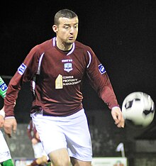 Derek O'Brien (footballer born 1979) (cropped).jpg
