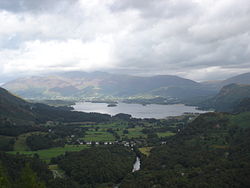 Cumbria: Historia, Politik, Skotten i Cumbria