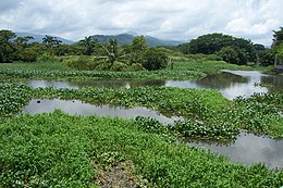 Honduras: Geschiedenis, Bestuurlijke indeling, Geografie