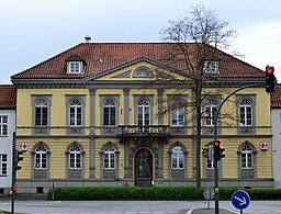 Detmold - 029 - Hornsche Straße 29