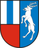 Coat of arms of Detzeln