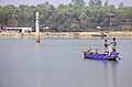 * Nomination Fishing at Dibar Dighi withe Dibar Pillar in background --Rangan Datta Wiki 04:32, 9 May 2024 (UTC) * Critique requise