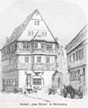 Die Gartenlaube (1868) b 373.jpg Gasthof „Zum Riesen“ in Miltenberg